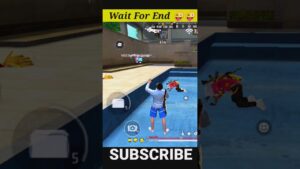 IMPOSSIBLE 😈| GARENA FREE FIRE| #short #freefireshorts #short