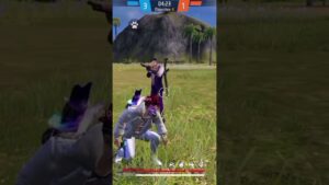 IMPOSSIBLE 🍷🗿 SIGMA GARENA FREE FIRE DONT MISS END