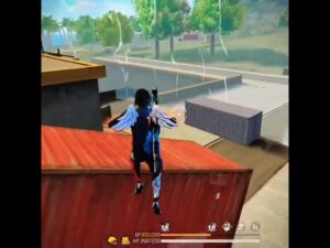IMPOSSIBLE👺🍷GARENA FREE FIRE