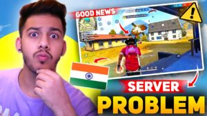 IS FREE FIRE SERVER PROBLEM GOOD? 🤫 BIG SURPRISE 😍🔥 RED NUMBERS IN FREE FIRE ? 😱 Garena Free Fire