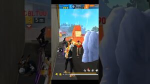 Impossible 🎯para garena free fire #short #viralshorts #youtubeshorts #haker #ytshorts #raistar