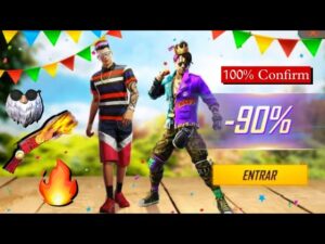 Indonesia Server Tonight Update 😍 New Mystery Shop 🥳 || Garena Free Fire