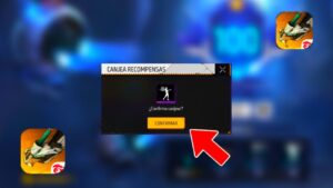 Inicia Sesion Hoy Para Recibir Nuevos Regalos De La Actualización Que Llego a Free Fire Latam hbrt2