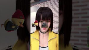 Kelly's Filter Game | Garena Free Fire MAX