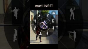 King Of New Peak - Garena Free Fire