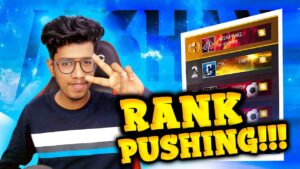 🔴LIVE🔴 FREEFIRE MALAYALAM RANK PUSH LIVE