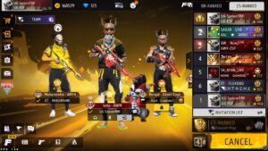 🔴[Live] 984  Star Today🥶Last Top 1 Clash Squad🔥FREE FIRE LIVE - #freefirelive #ajjubhai #ug !!