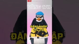 [Livestream] Mr.Waggor review Vòng Quay Giờ Vàng mới ra mắt từ ngày 21/8