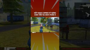 Lộ diện nhân vật nữ khắc chế Nairi ra chuồng gà? #GP_OB41_ff #GP_kynang_ff #OB41