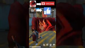 M1887 OP one tap headshot in free fire #Garena free fire #short#viral#yt#trending