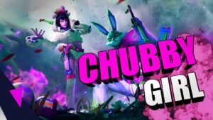 අලුත් MAC10 එකේ ගැම්ම... අම්මෝ..😎❤GarenaFreeFire | ChubbyGirl