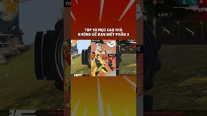 Mẹo kiểm soát độ giật và lựa chọn vũ khí theo bản đồ vòng bo #OB41 #GP_OB41_ff #GP_kynang_ff