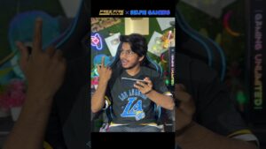 Mera Dost Khali Chori Pata Rha Hai 😂🤣🤳🏻 - Garena Freefire Max #shorts