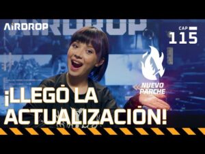 🔥🗡 ¡NUEVO parche, MUCHAS recompensas! | Garena Free Fire LATAM