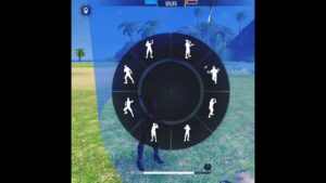 New Soniy Character Ability Test Garena Free Fire #Shorts