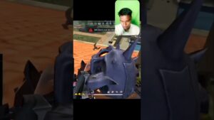 New Wali Peak 🤔 Ke Andar kaise Jaye 🧐 in Garena Free Fire 🔥#shorts