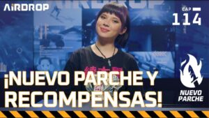 📢 ¡#NuevaActualización en camino! | Garena Free Fire LATAM