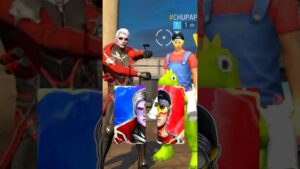 O CHUPAPI MUÑAÑYO ACABOU. 😩😭 #freefire #shorts #viral