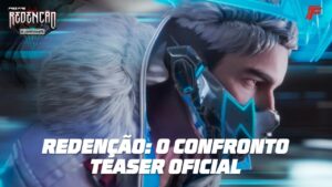 O CONFRONTO FINAL ESTÁ CADA VEZ MAIS PRÓXIMO! | Garena Free Fire