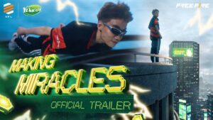 [Official Trailer] | MAKING MIRACLES | Yomost VFL Summer 2023
