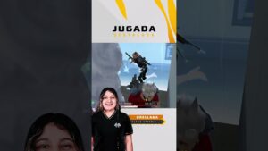 Orellana significa devastación sin piedad 💀 | Garena Free Fire LATAM