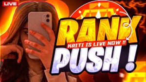 PUSH TO TOP 1 GRANDMASTER - CS RANKED 😎👽 - GARENA FREE FIRE