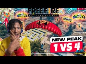 Playing Freefire New Update🤯🔥Garena Freefire Livestream/Gta 5 Rp, Join Up Right Now!!