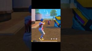 Pongo a respetar a un SAKURA tóxico😱😱😱😱 #freefire #parati #garenafreefire