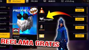 RECOMPENSAS REGRESA LA BARBA DEL VIEJO FREE FIRE LATAM 2023 NUEVO EVENTO PUÑOS MAGICOS UNICORNIO