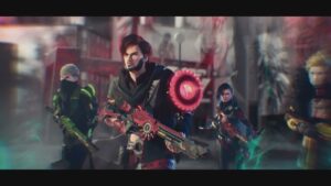 RELEMBRE TODA A HISTÓRIA POR TRÁS DA BATALHA EM RENDENÇÃO! | Garena Free Fire