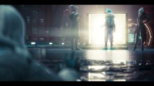 Rampage Menang Melawan Horizon! 😱| Garena Free Fire