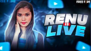 Road to grandmaster🥵  - Free Fire Live In Telugu - Garena Free Fire