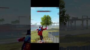 SHORT COMO SER GIGANTE EN FREE FIRE #freefireshorts #garenafreefire #freefireclips #freefire