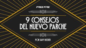 Sé el GRAN MAESTRO de la #NuevaActualización 🧐 | Garena Free Fire LATAM