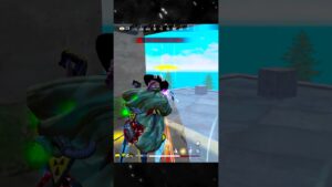 Solo vs Squad Magical Headshots Booyah | Garena Free Fire #shorts #short #freefireshorts