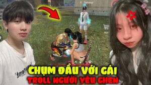 Supi Chơi Lớn Chụm Đầu Với Gái Khiến Người Yêu Ghen Đỏ Mặt Và Cái Kết !!!