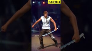 TODOS OS EMOTES DA NOVA ATUALIZAÇÃO PARTE 3 #garenafreefire #freefire #freefirebrasil