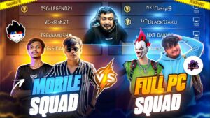 TSG Army 👽 VS Classy FF , 2B Gamer 🤬  - ?- Garena Free Fire nonstop gaming pc player nxt classy