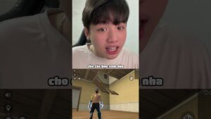 Tank Bo leo nóc Cổng Trời OB41 ? #freefire