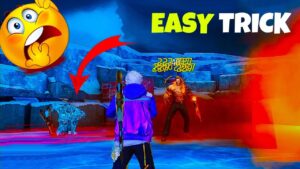 USE THIS TRICK ✅ TO FINISH ZOMBIE MODE FASTLY 🔥 - Garena free fire || Hakson Official ||