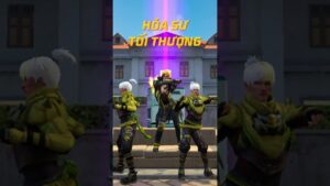 Vào chơi sự kiện Cuồng Nộ ngày 18/8 để nhận trang phục nam free nào #SK_B2S_ff #SK_rampage_ff