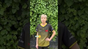 Vũ khí nào có khả năng xuyên giáp đỉnh nhất? #shorts