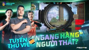 WAG hụt hơi, Flash quá mạnh, VFL tiệm cận người Thái? Phân tích CHUYÊN SÂU cùng BLV @RikakiGaming