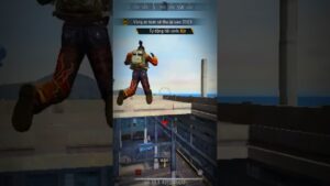 White Toxic chinh phục bản đồ Đảo Quân Sự tại #ob41 #gp_kynang_ff #GP_OB41_ff @Bdd227