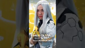 YouTuber FF Kenapa Pada Berantem? 😱 #FreeFire