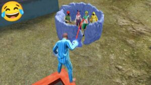 free fire funny clips 344 😂 | фф  | ff funny gameplay 😂