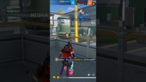 #freefireshorts #freefire #ff #free_fire #freefiremotion #garenafreefire #freefirebrasil #fypシ #fyp