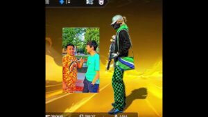 ПАБГ 🚮 #garenafreefire #alikff #фрифаер #freefire