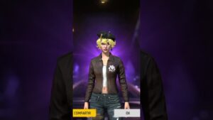 la nueva actualización / SueterUwU #freefire #garenafreefire #gaming