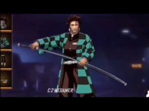 #short#llega a free fire nueva colaboración con demon slayer,nuevo trajes #viral#fyp#yt#garena.